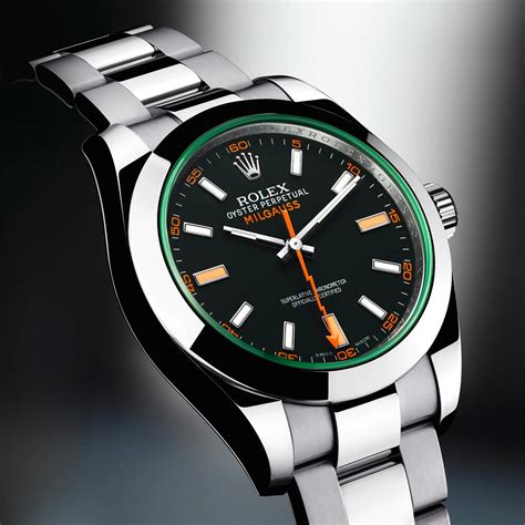 vendo rolex milgauss|rolex milgauss for sale 2022.